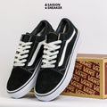 Vans Old Skool Classic Black